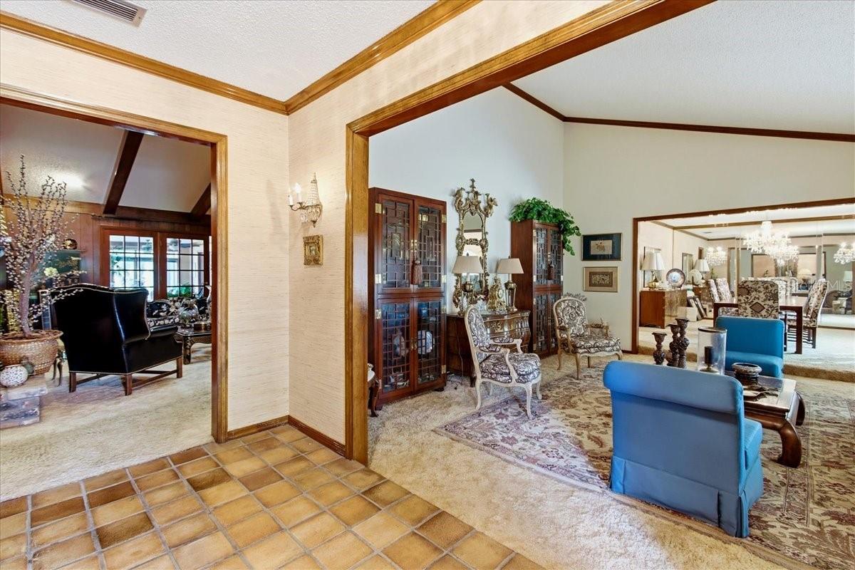 SWEETWATER CLUB UNIT 1 - Residential