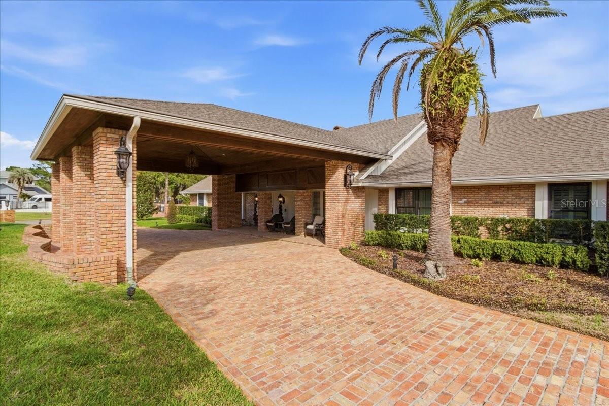 SWEETWATER CLUB UNIT 1 - Residential