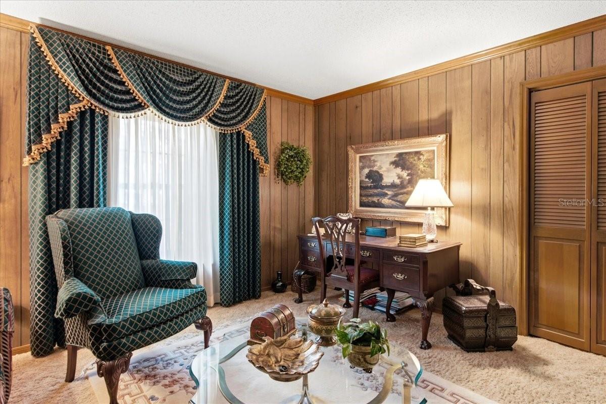 SWEETWATER CLUB UNIT 1 - Residential