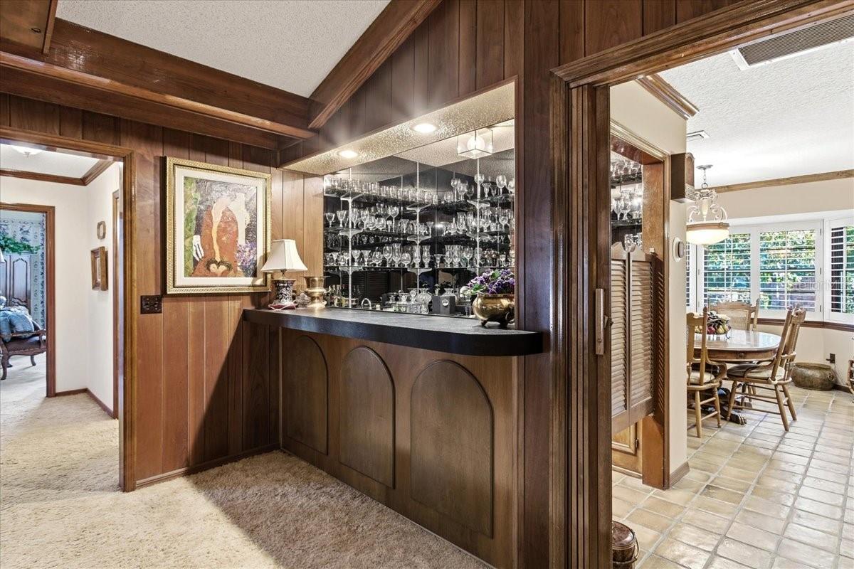 SWEETWATER CLUB UNIT 1 - Residential