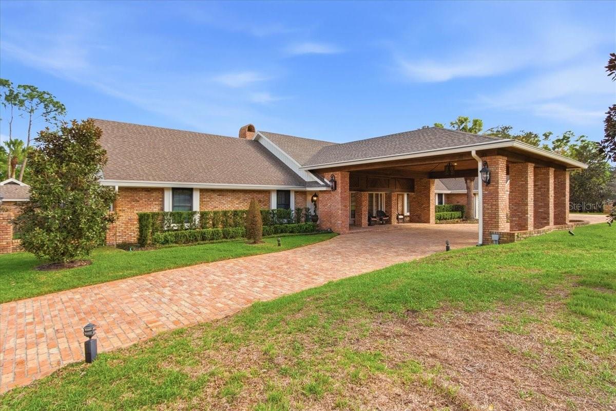 SWEETWATER CLUB UNIT 1 - Residential