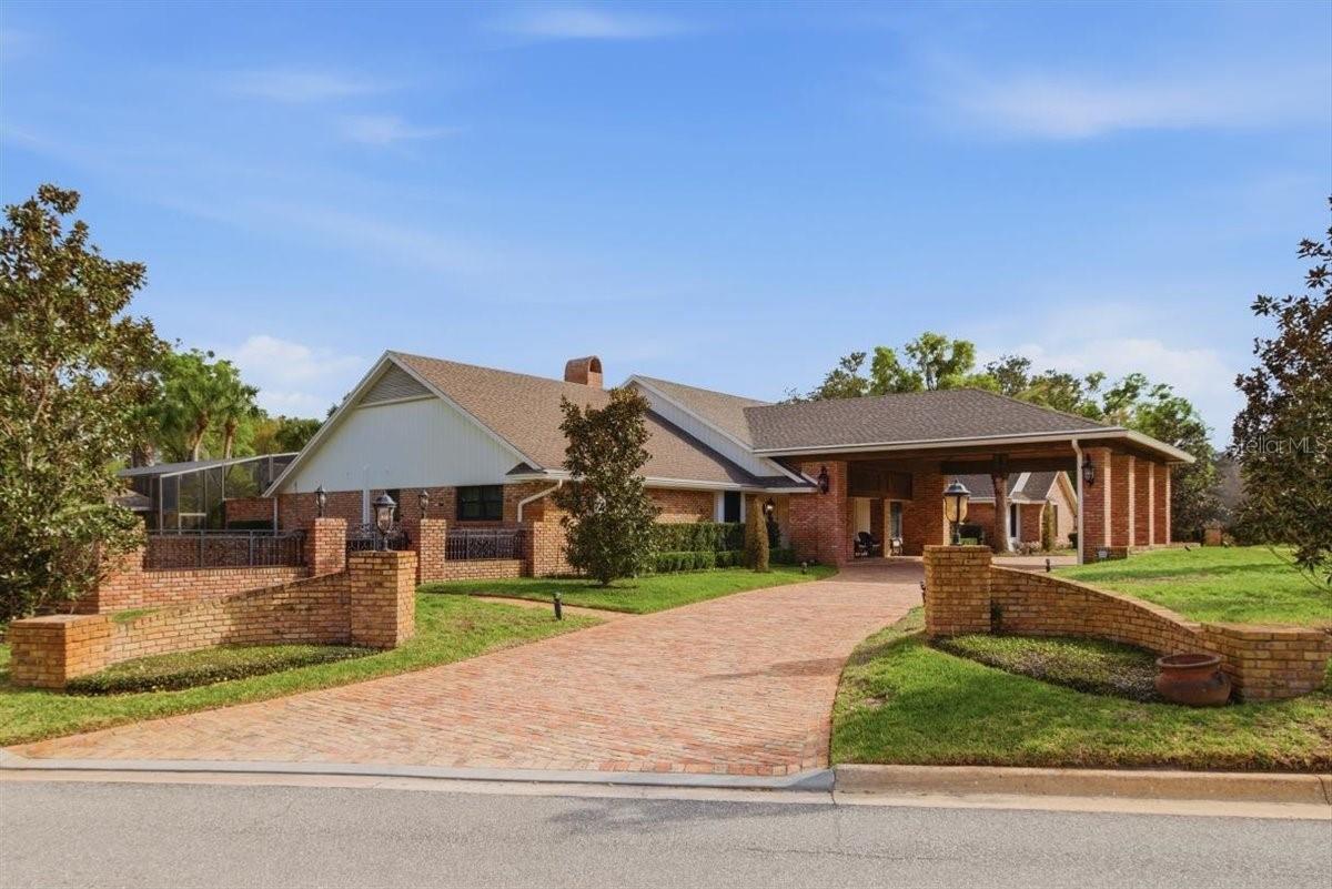 SWEETWATER CLUB UNIT 1 - Residential