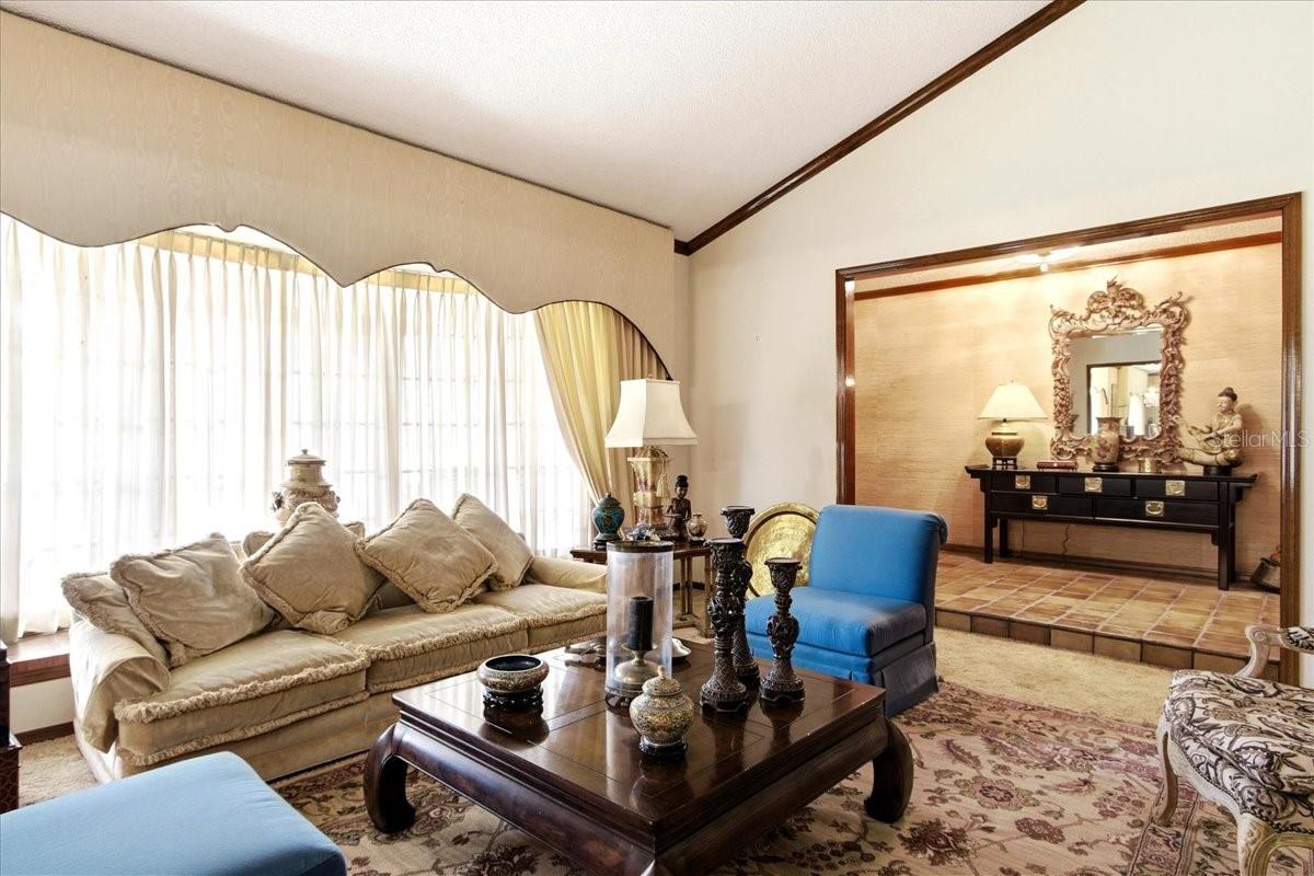 SWEETWATER CLUB UNIT 1 - Residential