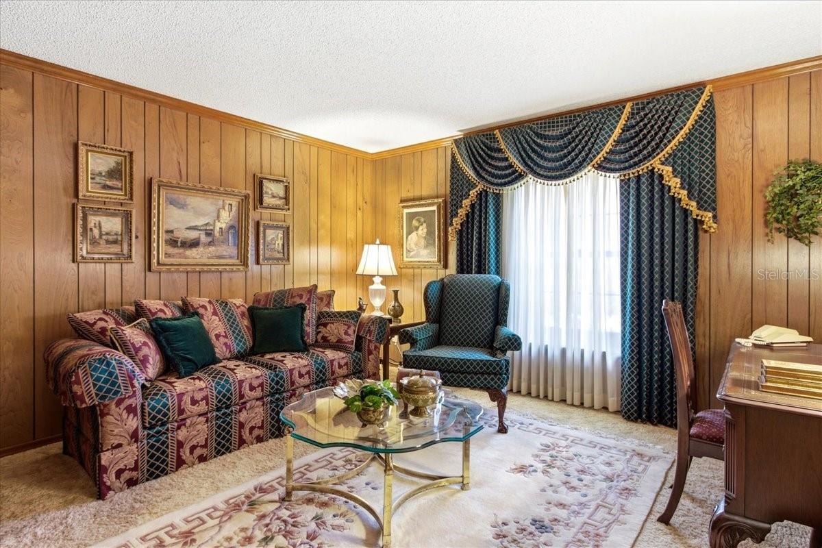 SWEETWATER CLUB UNIT 1 - Residential