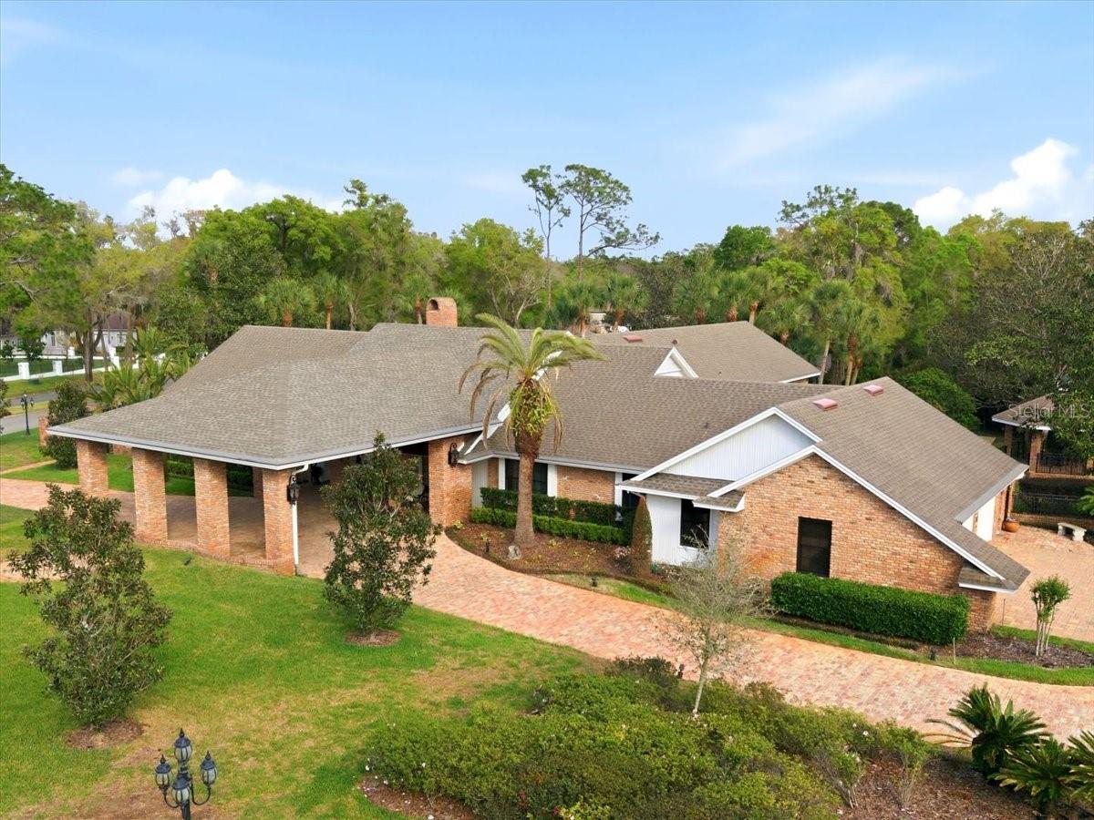 SWEETWATER CLUB UNIT 1 - Residential