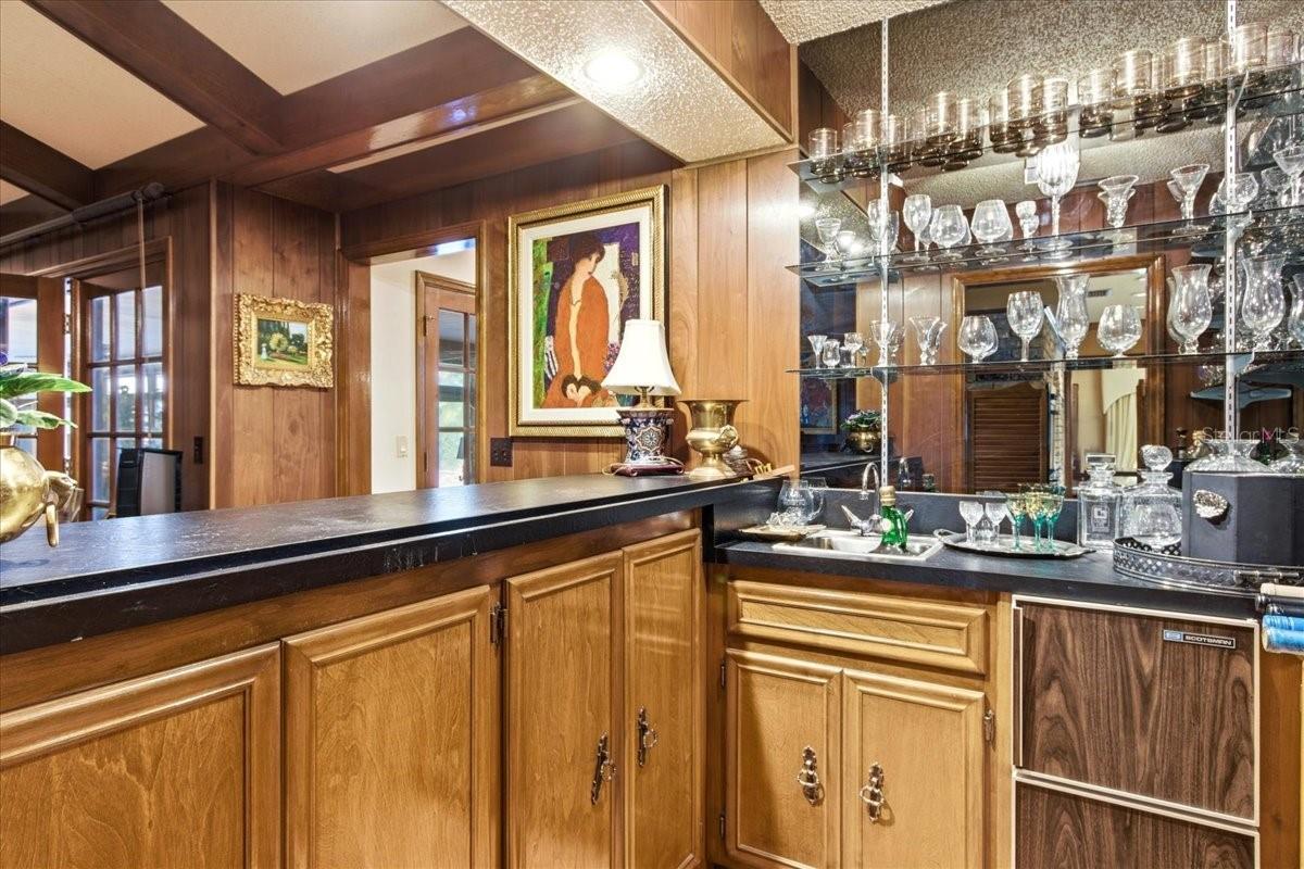 SWEETWATER CLUB UNIT 1 - Residential