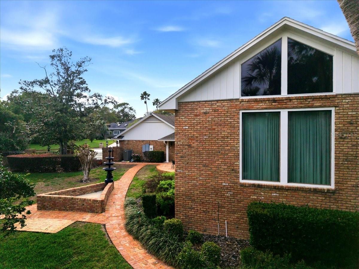 SWEETWATER CLUB UNIT 1 - Residential