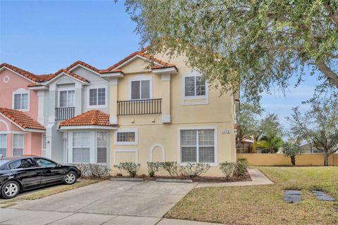 Photo of 1172 S Beach Circle, Kissimmee, FL 34746 (MLS # O6382044)