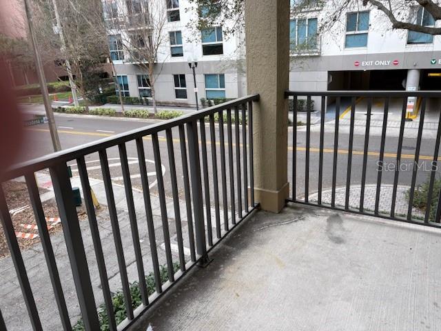 UPTOWN PLACE CONDO - Residential Lease