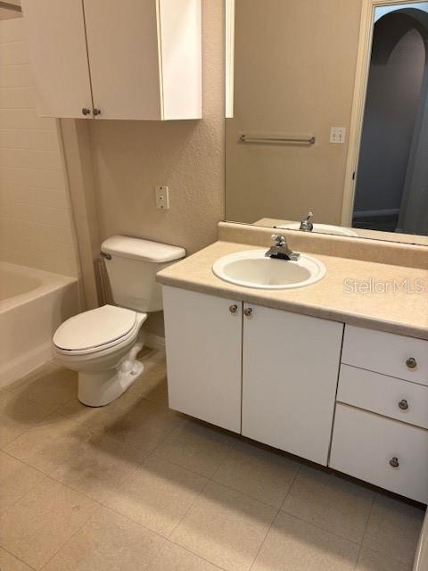 UPTOWN PLACE CONDO - Residential Lease