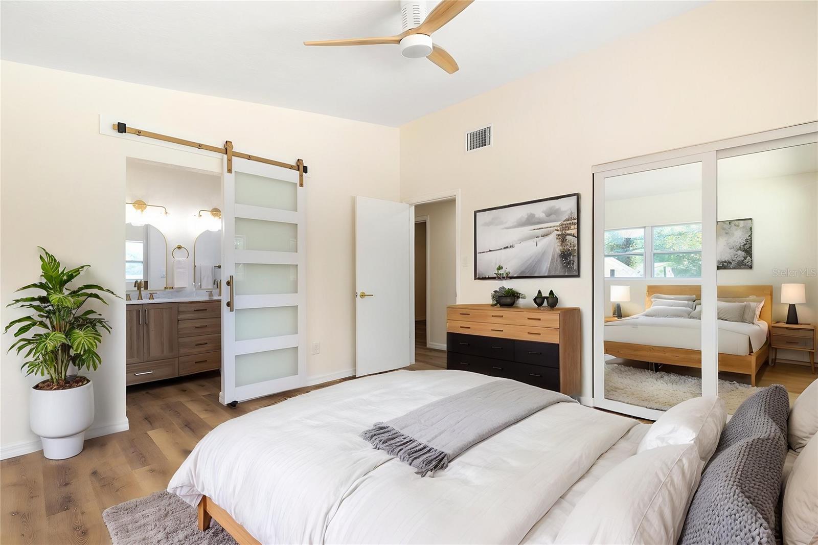 FLORA ESTATES - Residential