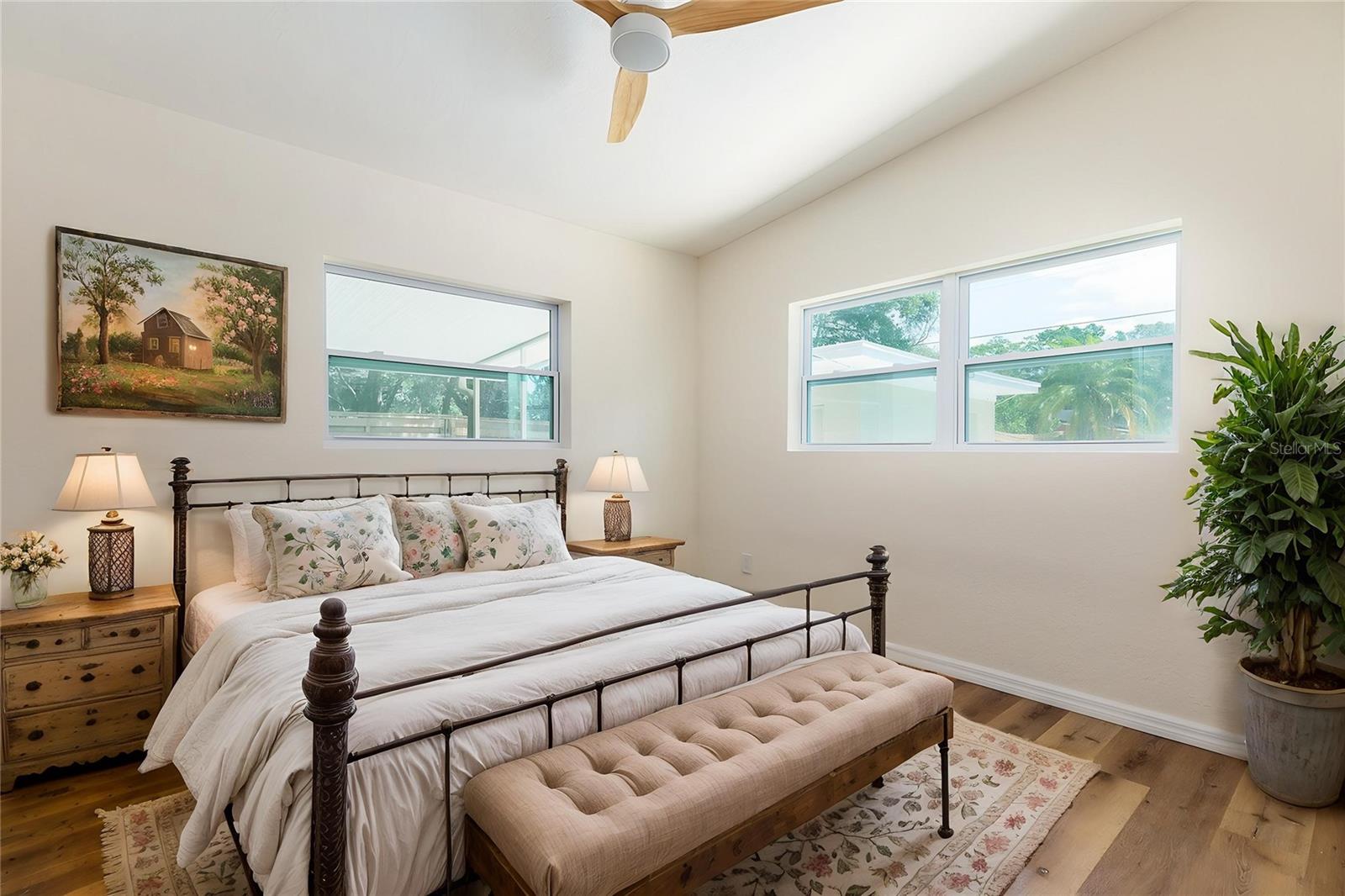 FLORA ESTATES - Residential