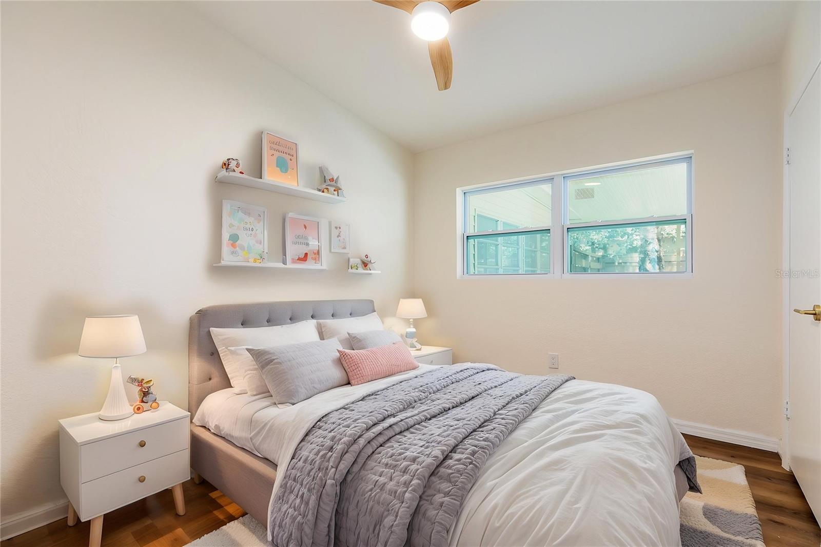 FLORA ESTATES - Residential