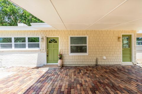 Photo of 2637 Florence Street, Orlando, FL 32818 (MLS # O6361875)