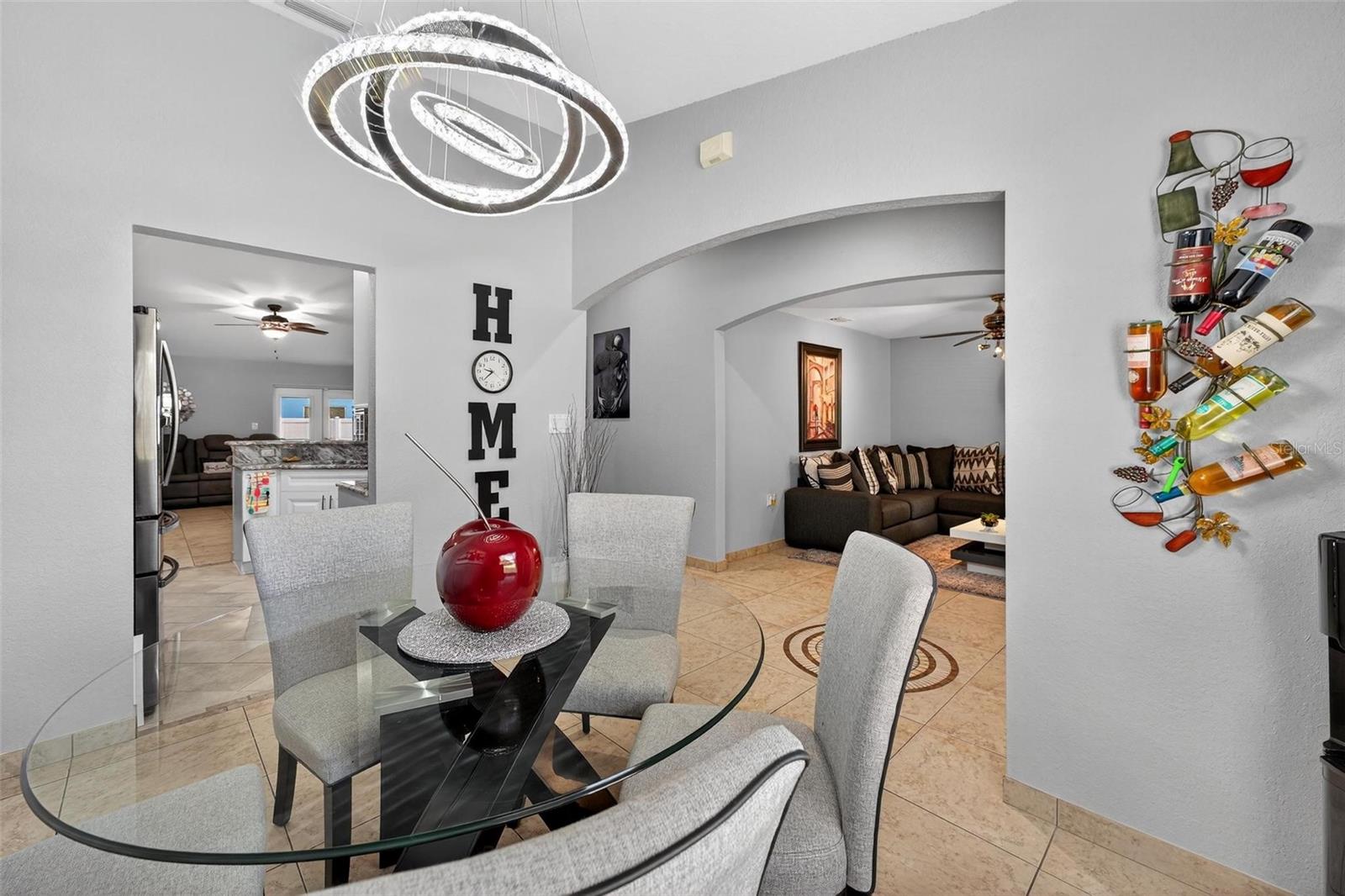 401 GANNET CT