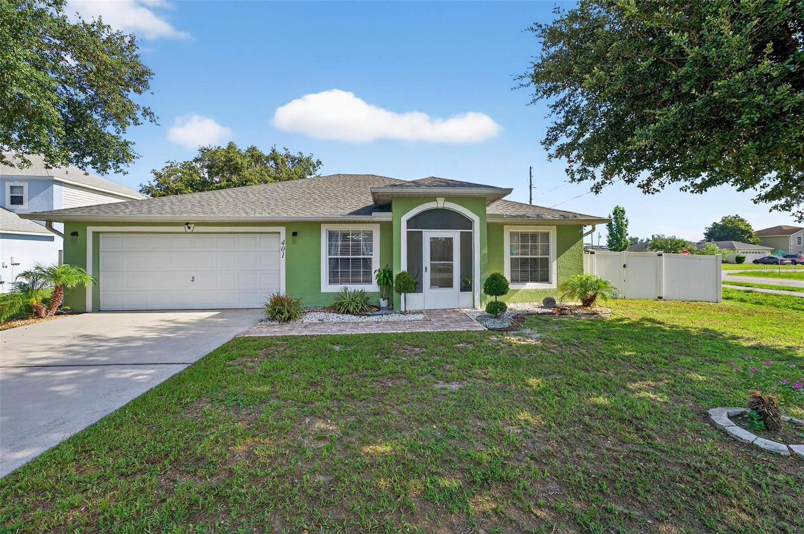 401 GANNET CT