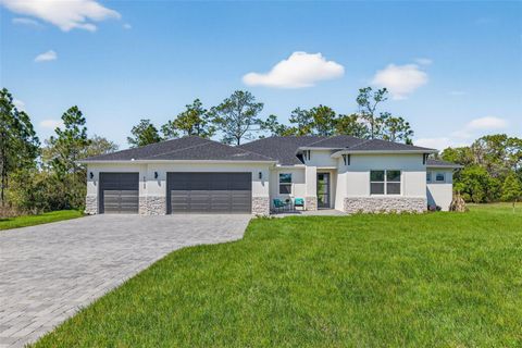 Photo of 5724 Dallas Boulevard, Orlando, FL 32833 (MLS # O6349774)