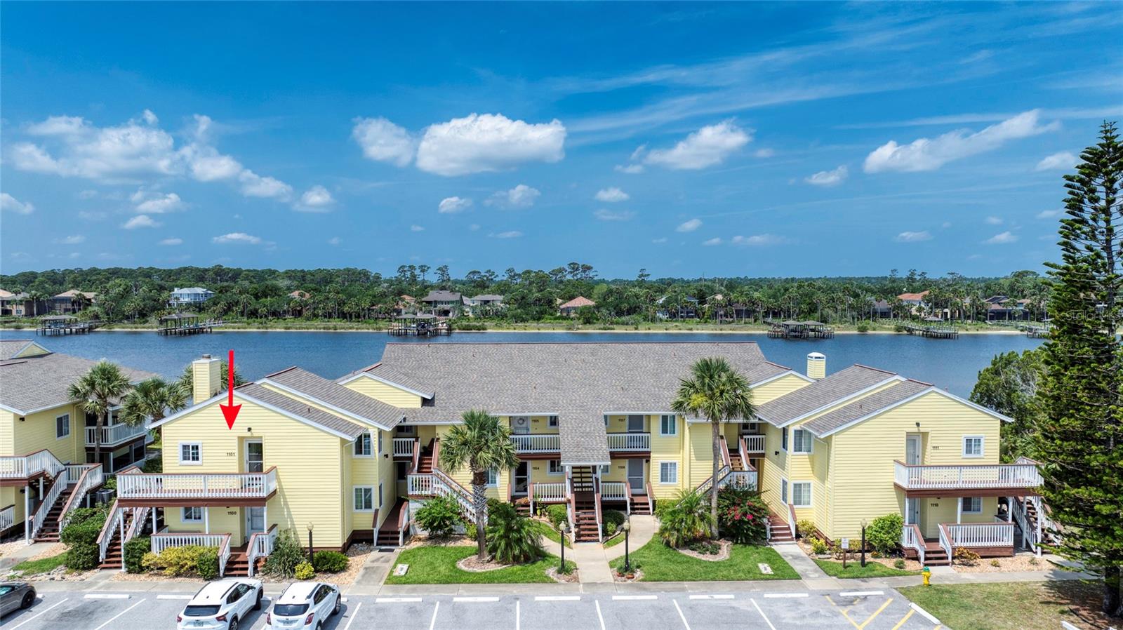 1101 OCEAN MARINA DRIVE H201
