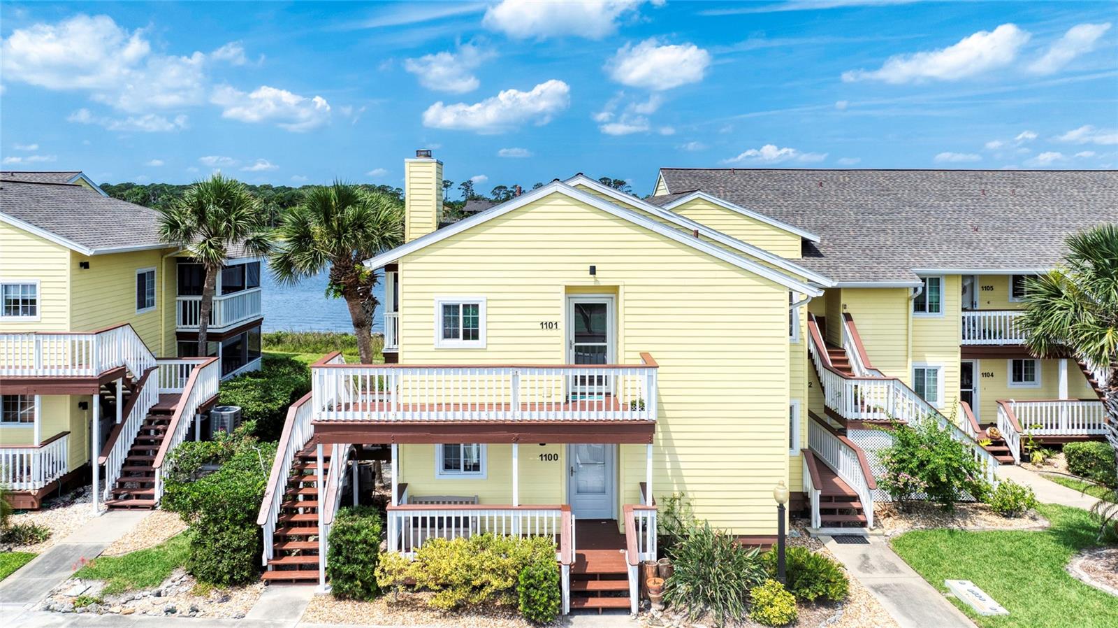 1101 OCEAN MARINA DRIVE H201