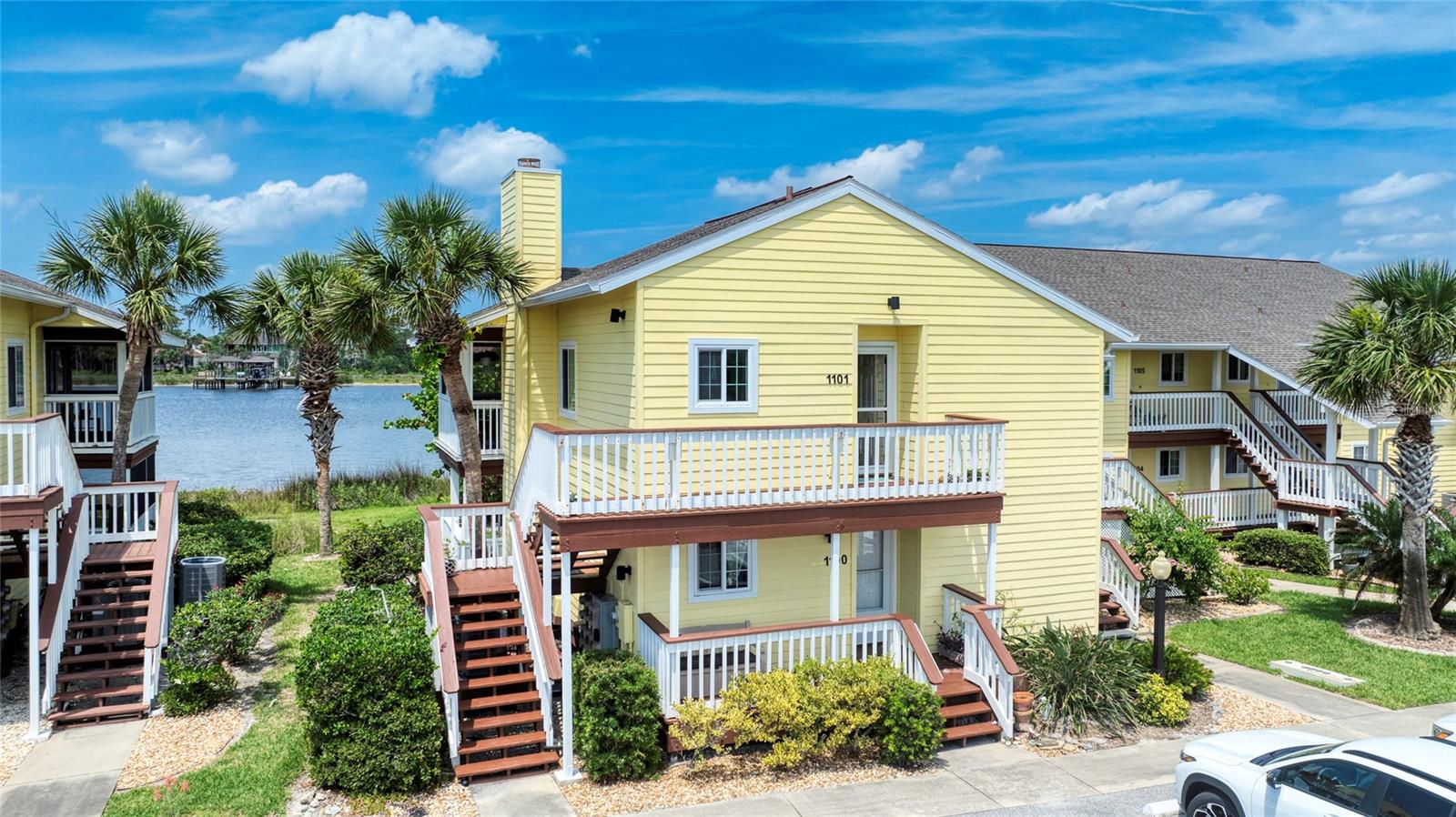 1101 OCEAN MARINA DRIVE H201