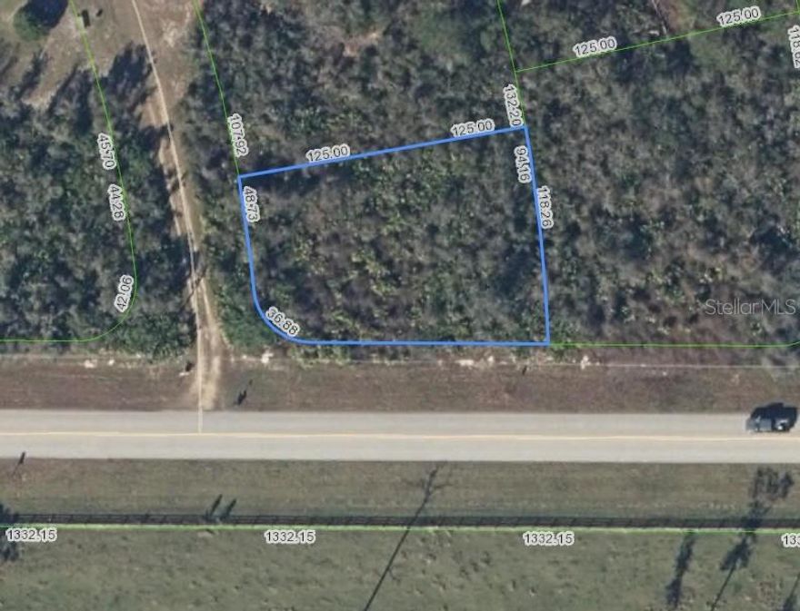 Discover this exceptional homesite located in the fastest-growing city in Florida. This parcel provides a strong foundation for future residential construction, offering versatility for builders, investors, and homebuyers alike. With continued suburban expansion and rising demand in the area, this property represents a prime opportunity to invest in long-term growth and development.
