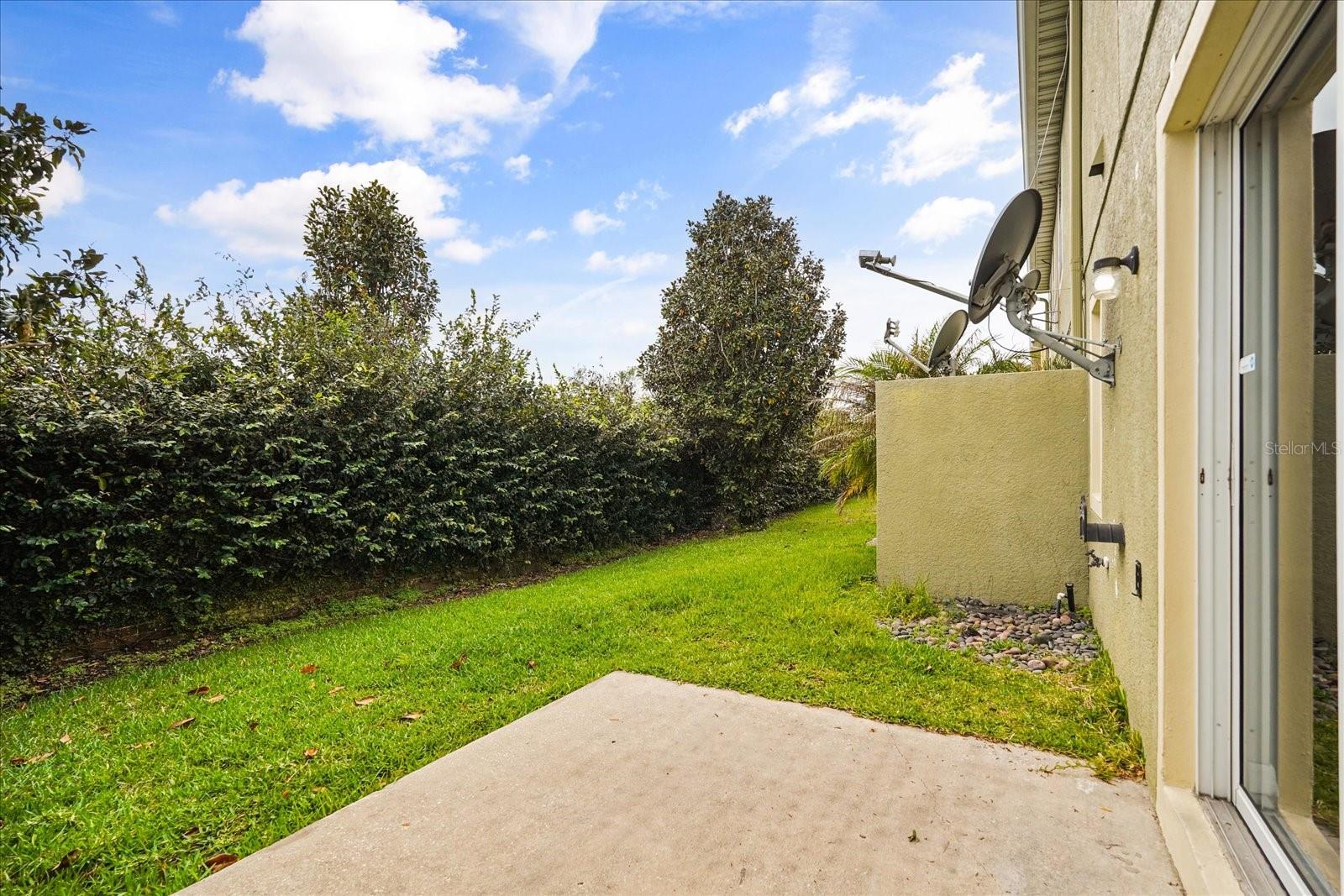 LYNWOOD/SOUTHMEADOW PH 03 - Residential