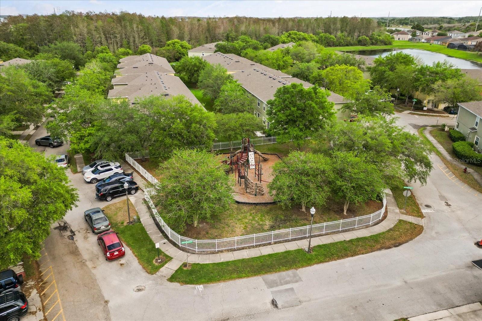 LYNWOOD/SOUTHMEADOW PH 03 - Residential