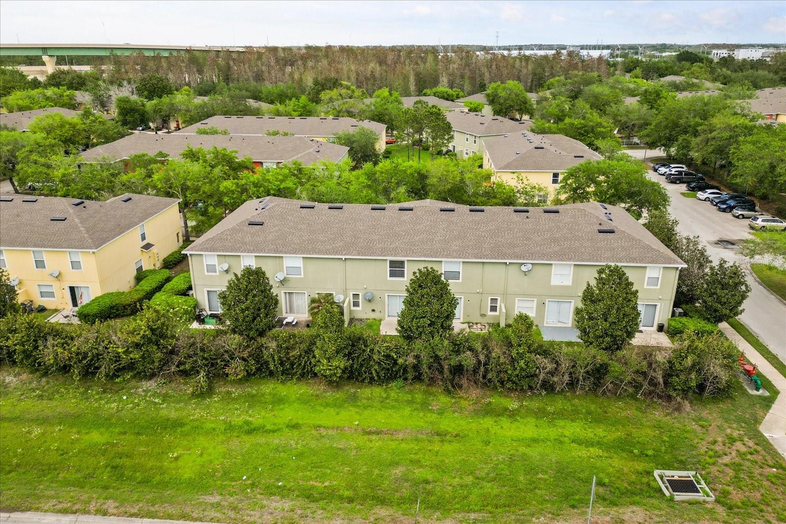 LYNWOOD/SOUTHMEADOW PH 03 - Residential