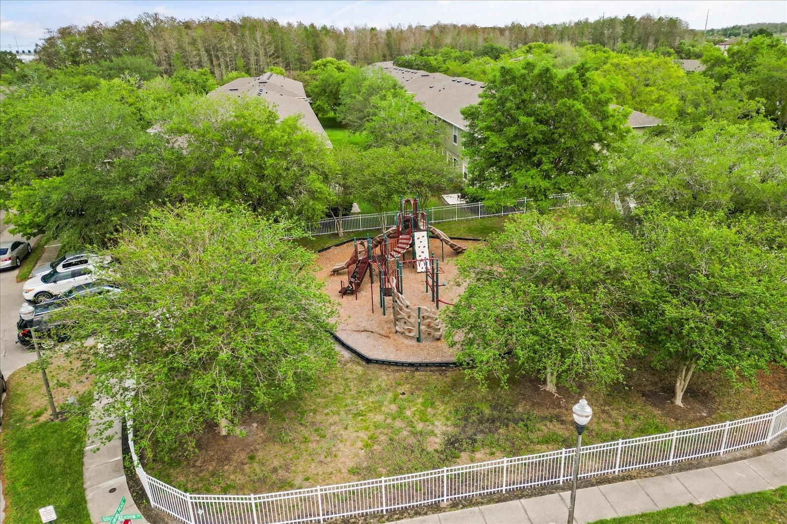 LYNWOOD/SOUTHMEADOW PH 03 - Residential