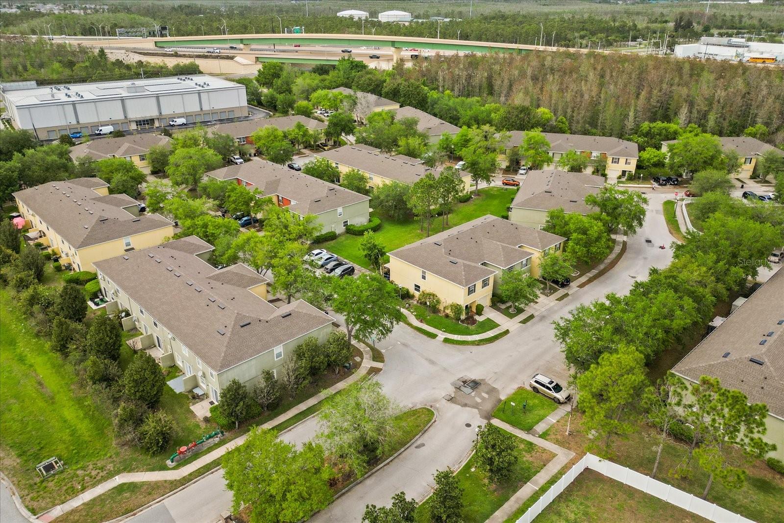 LYNWOOD/SOUTHMEADOW PH 03 - Residential