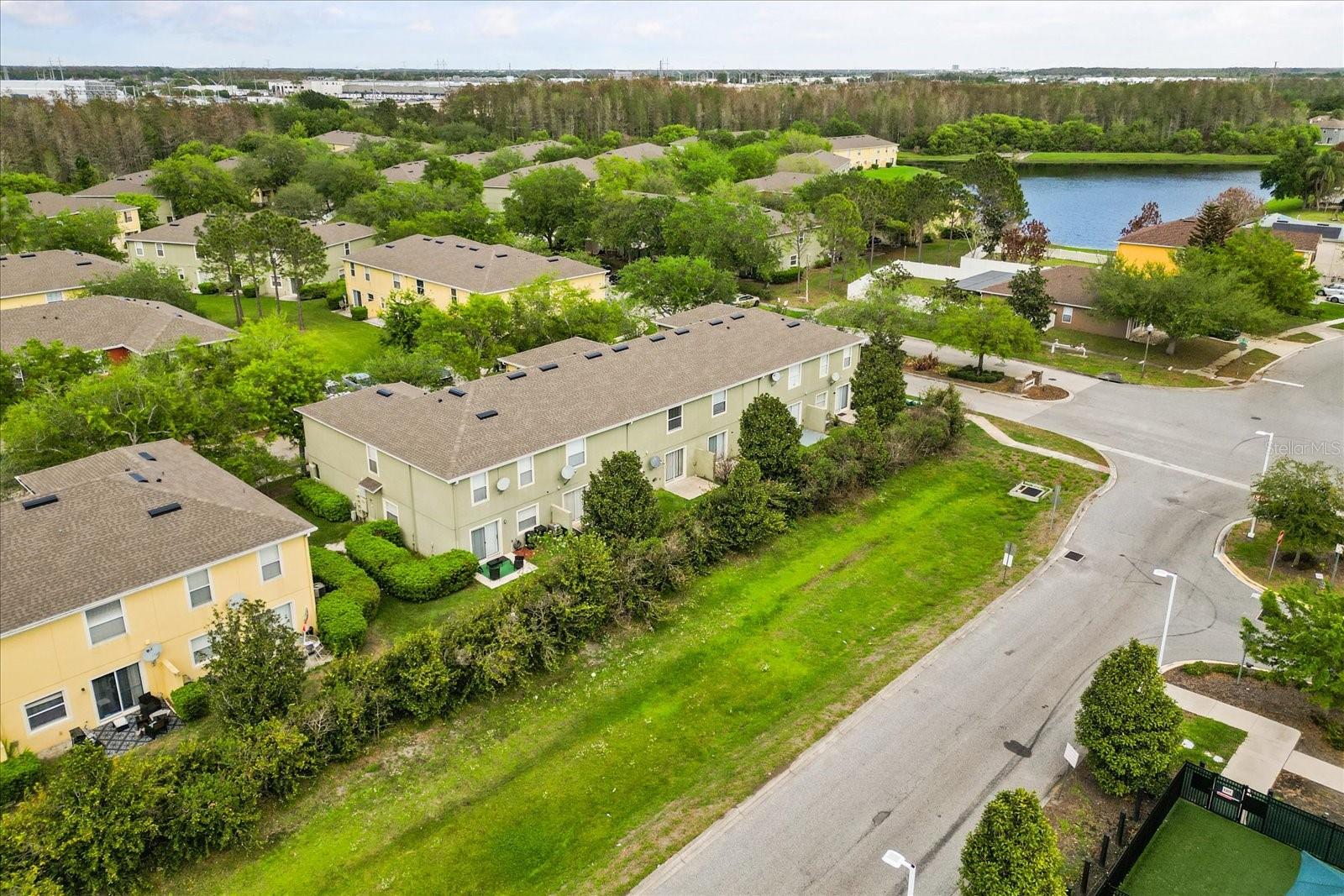 LYNWOOD/SOUTHMEADOW PH 03 - Residential