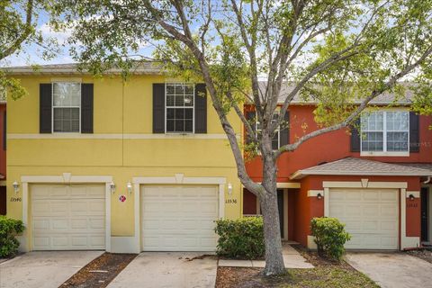 Photo of 13536 Tea Rose Way #119, Orlando, FL 32824 (MLS # O6395383)