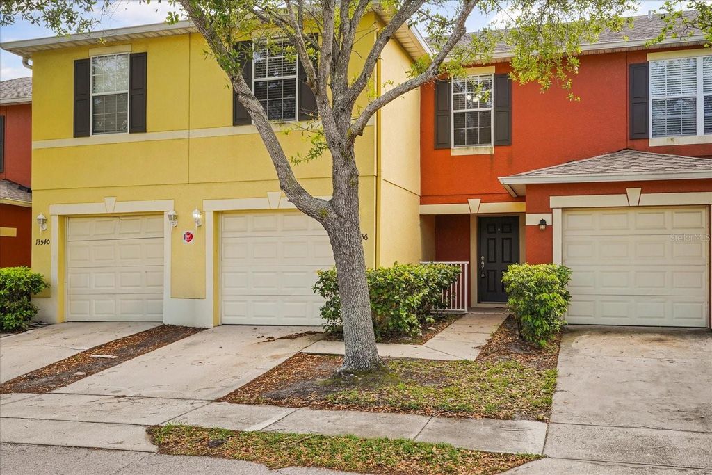 Photo of 13536 Tea Rose Way #119, Orlando, FL 32824 (MLS # O6395383)