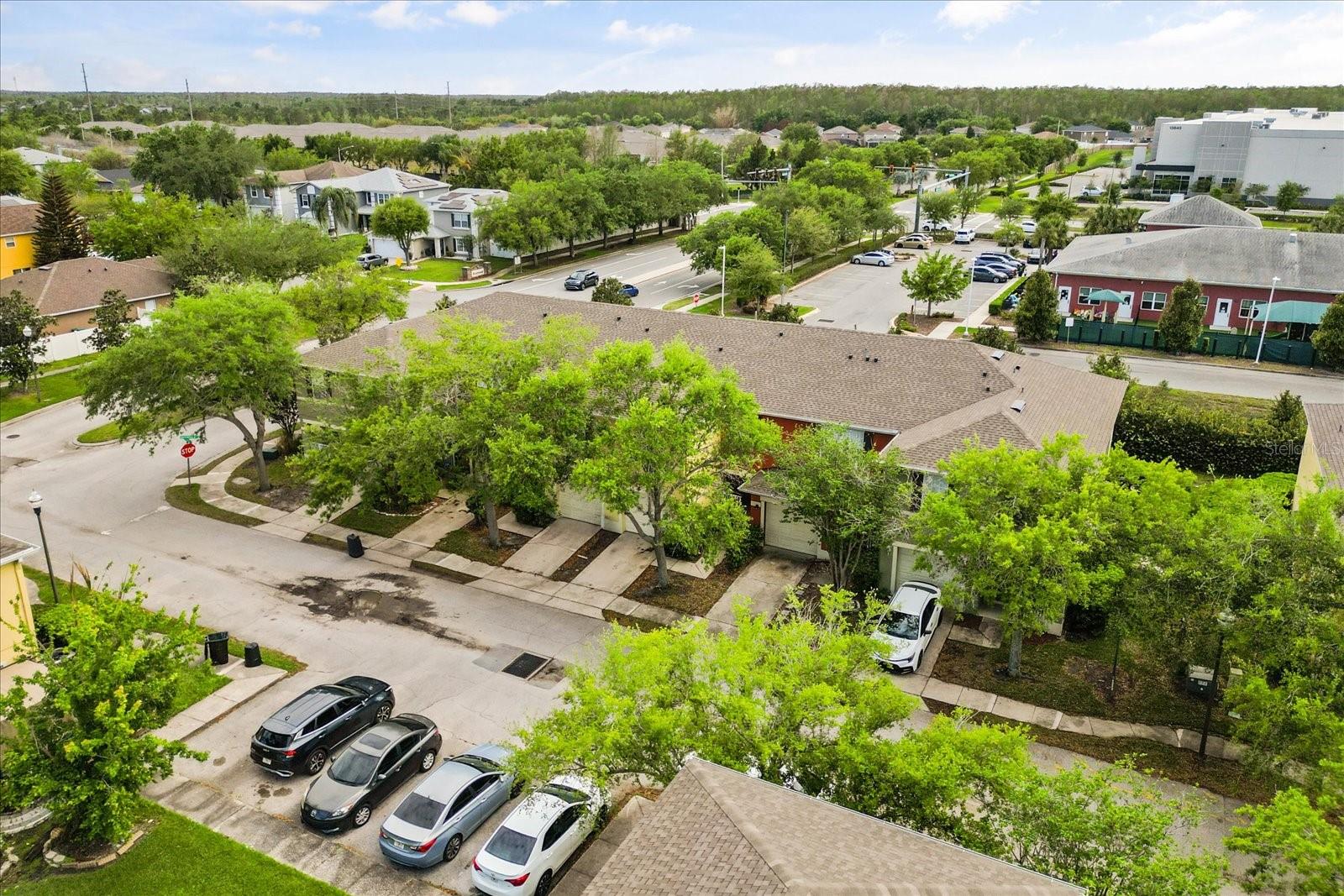 LYNWOOD/SOUTHMEADOW PH 03 - Residential