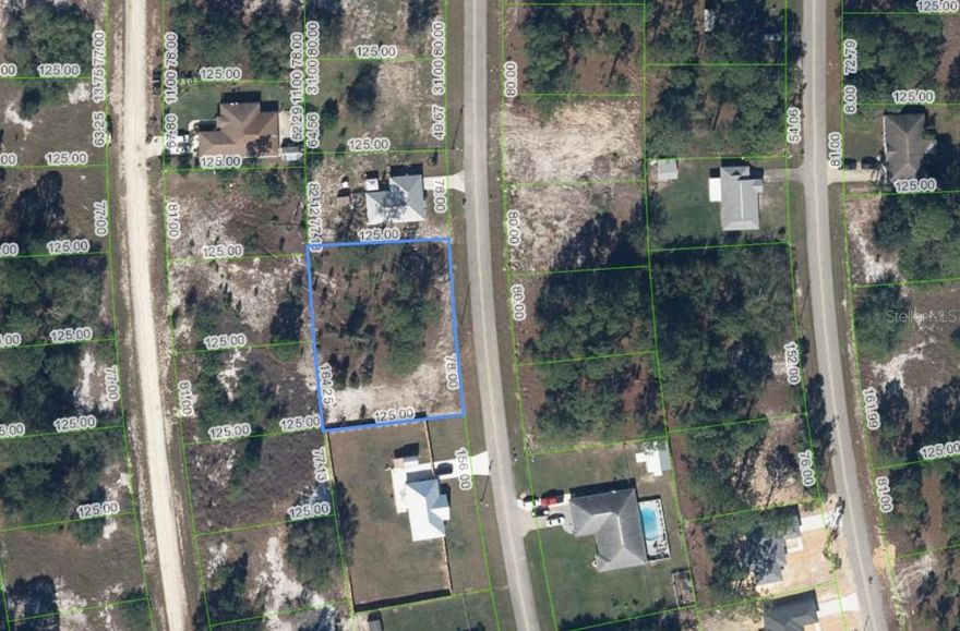 This residential lot located in the peaceful community of Lake Placid offers an excellent opportunity to build your future home in a quiet and growing area of Highlands County. The property provides approximately 155 feet of east frontage and generous depth, giving you plenty of space to design a comfortable home with room for a yard, garden, or outdoor living area. Surrounded by existing homes and natural vegetation, the lot offers privacy while still being conveniently located near local shopping, dining, schools, and recreational activities. The area is well known for its beautiful lakes, fishing, boating, and small-town charm. Whether you are looking to build a primary residence, a seasonal getaway, or make a land investment, this property presents a great opportunity in one of Florida’s charming communities.