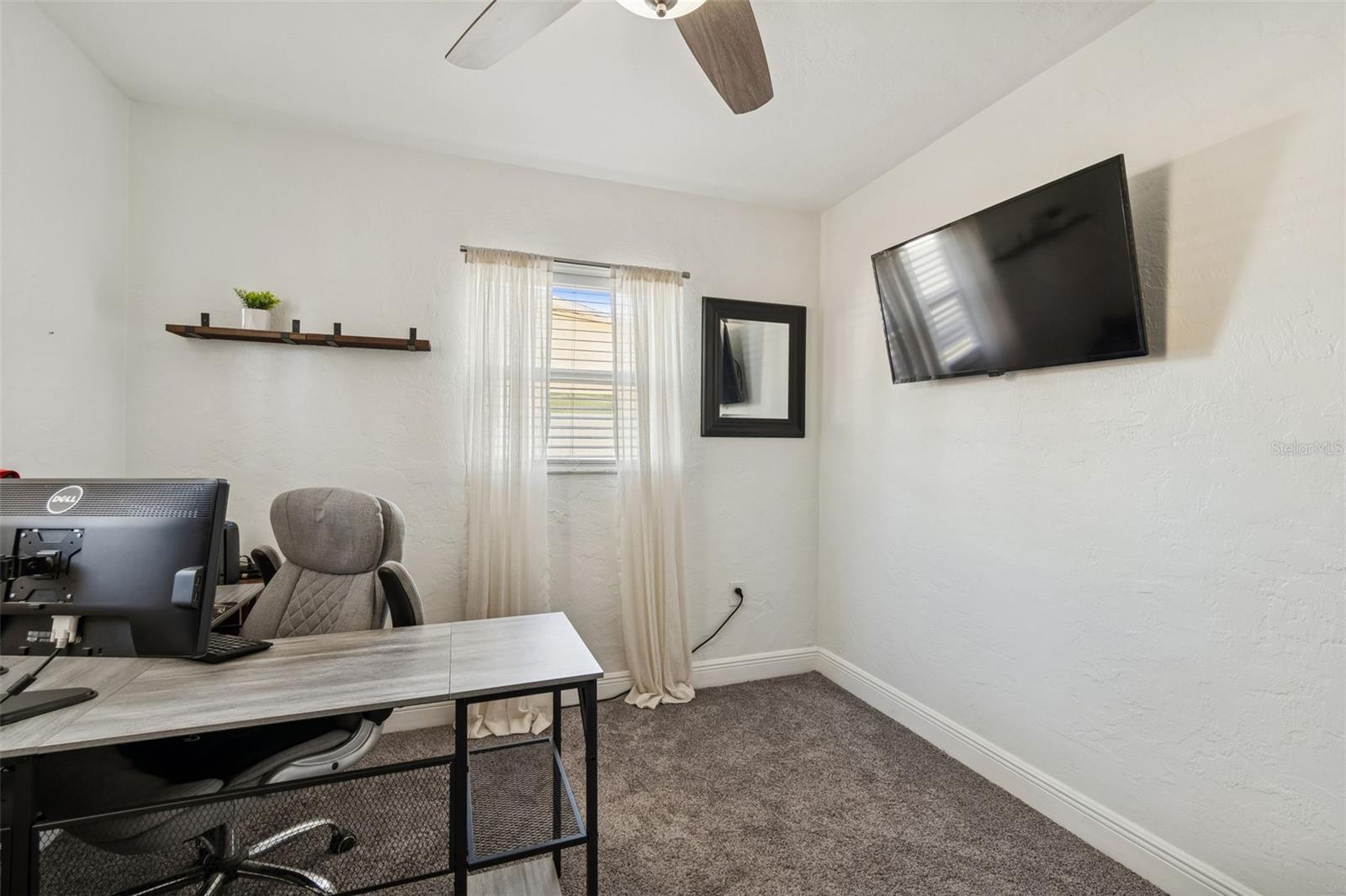 HOMELAND SUB - Residential