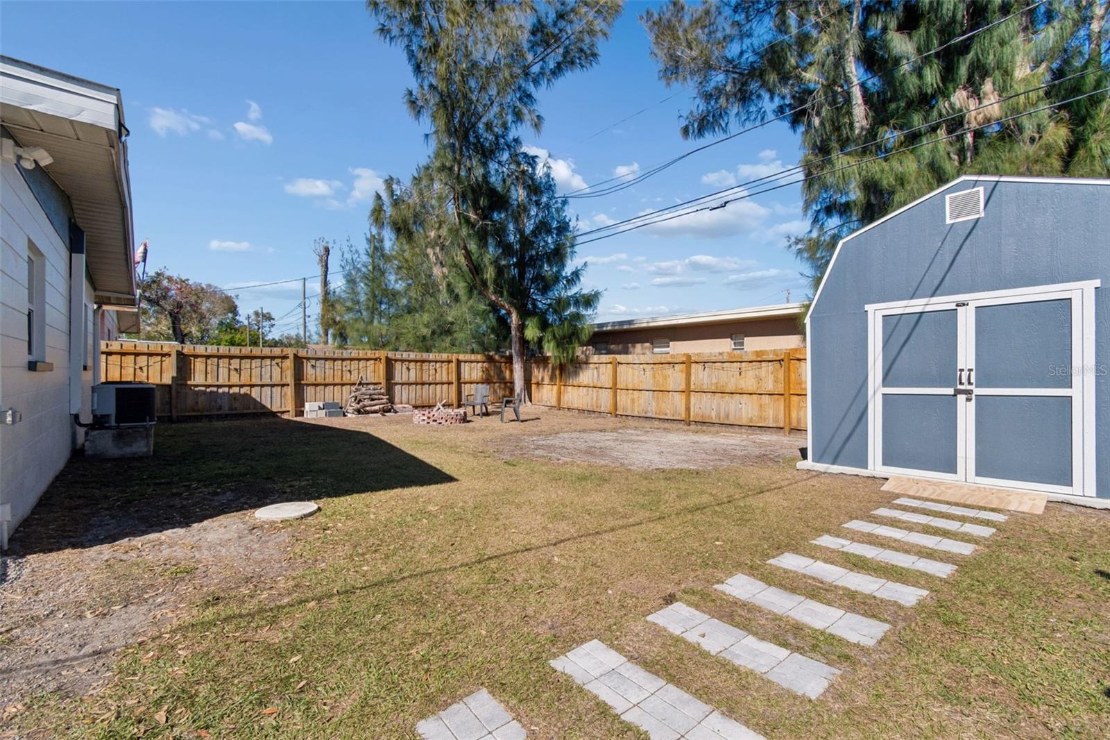 HOMELAND SUB - Residential