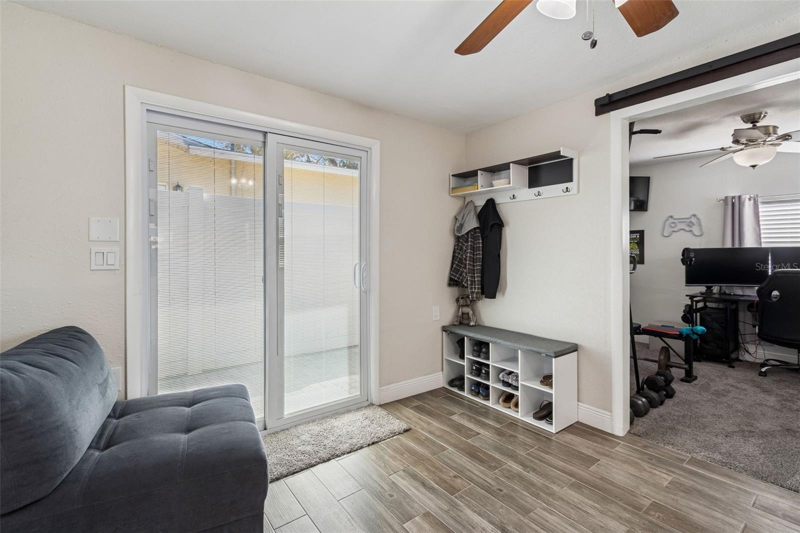 HOMELAND SUB - Residential