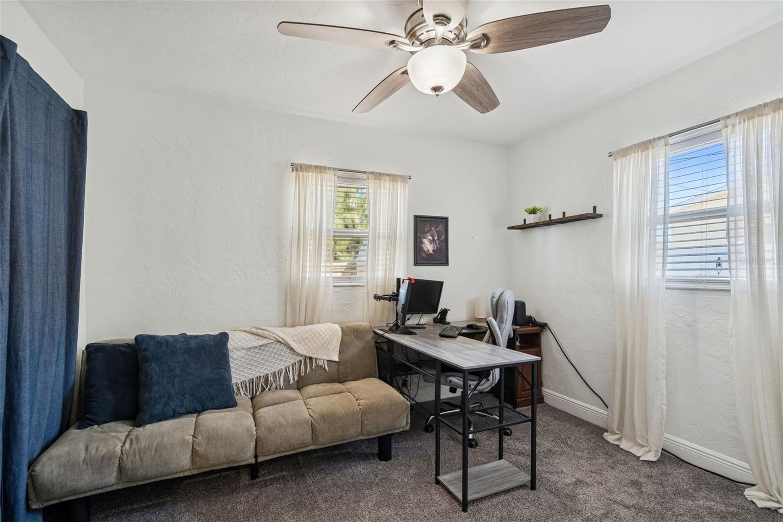 HOMELAND SUB - Residential