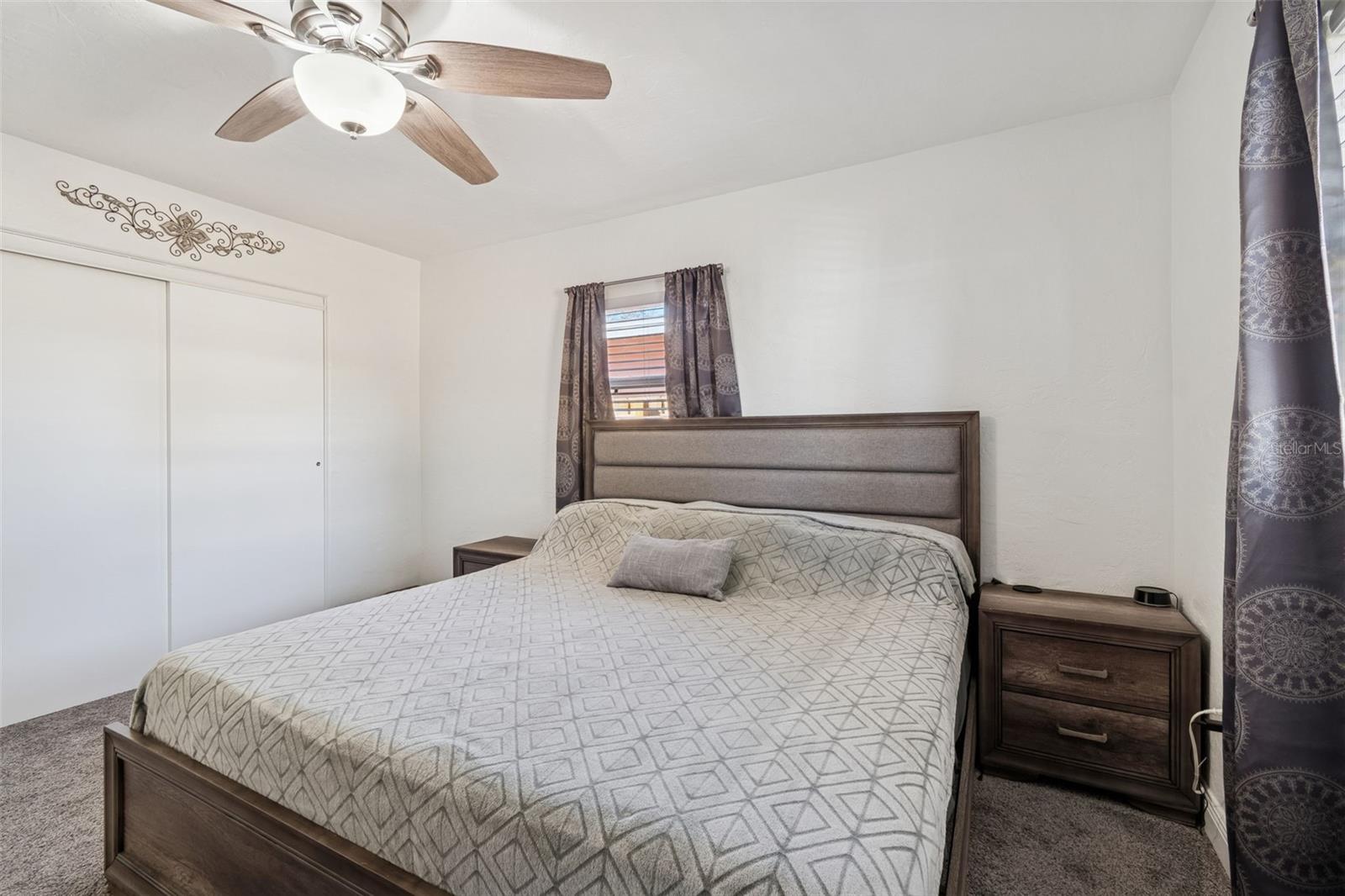 HOMELAND SUB - Residential