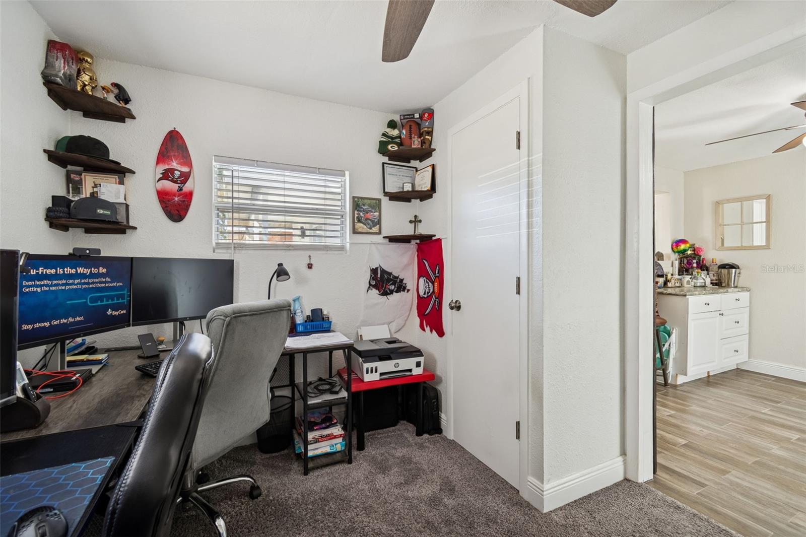 HOMELAND SUB - Residential