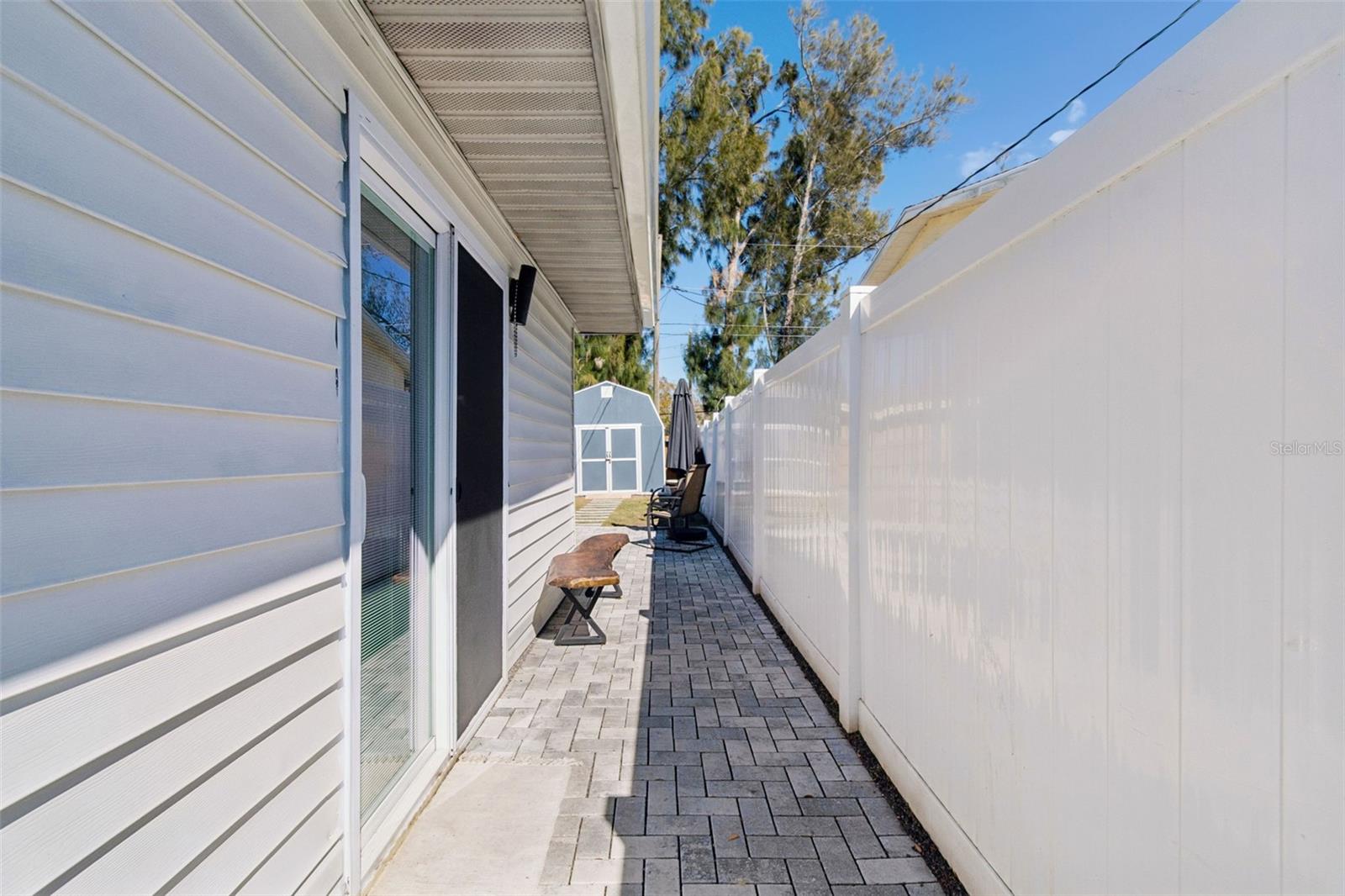 HOMELAND SUB - Residential