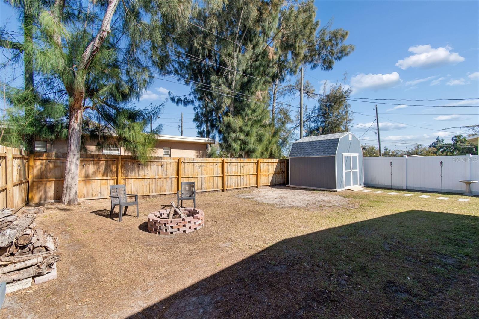 HOMELAND SUB - Residential