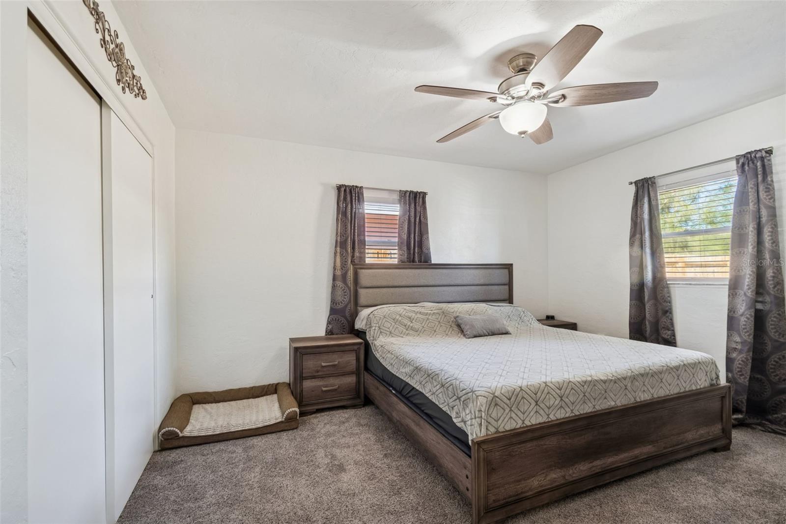 HOMELAND SUB - Residential