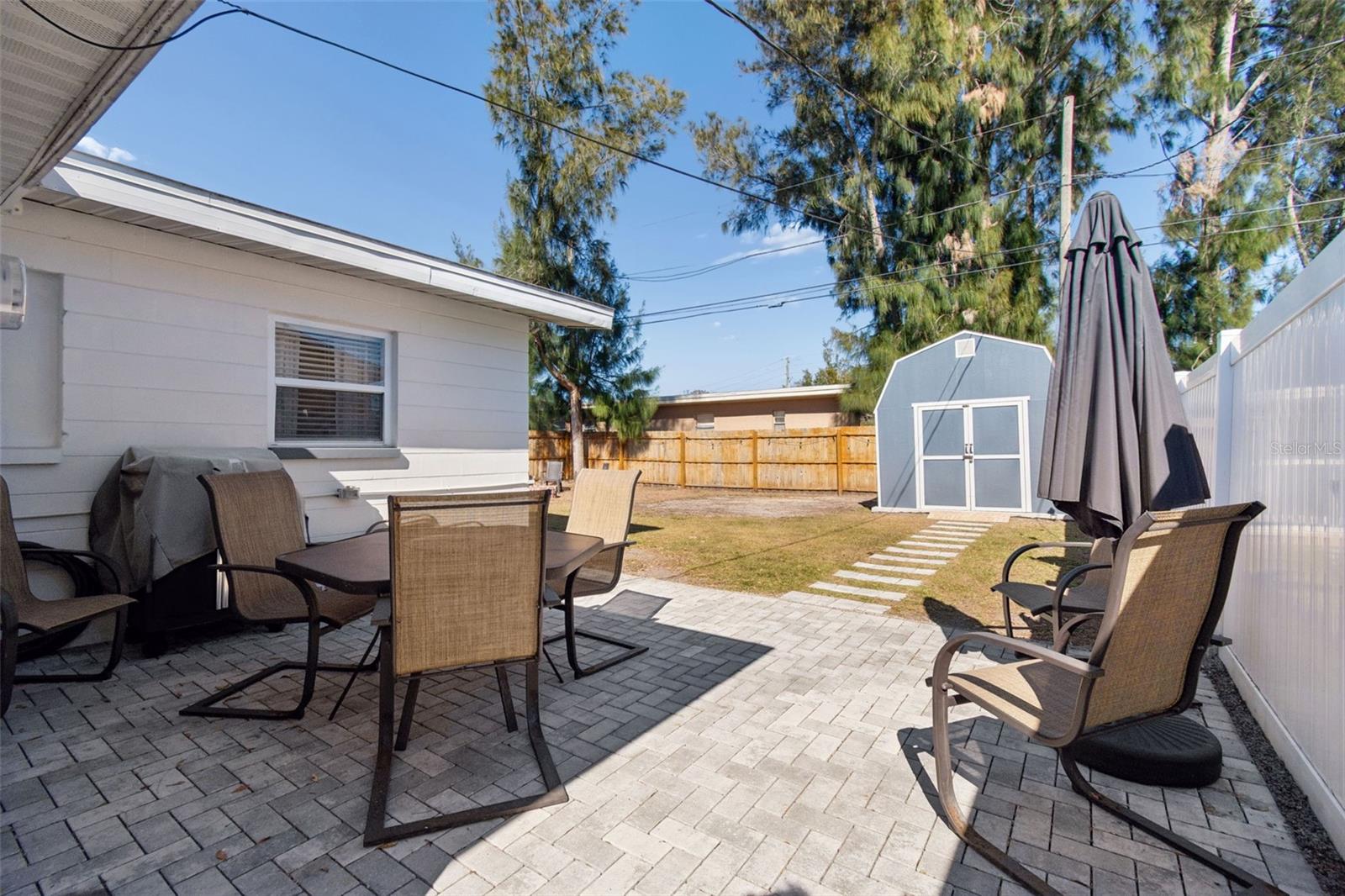 HOMELAND SUB - Residential