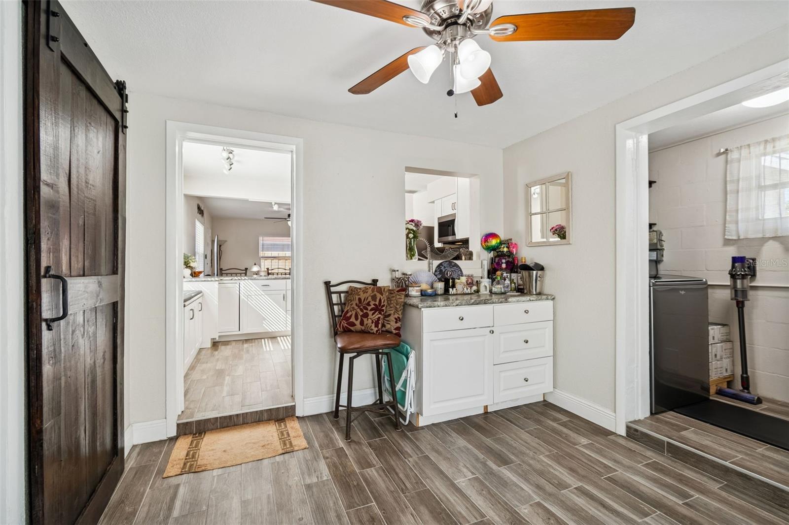 HOMELAND SUB - Residential