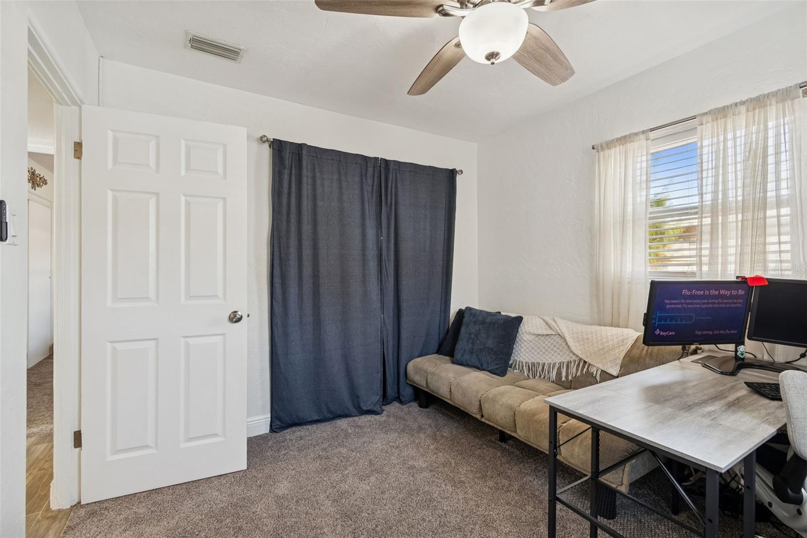 HOMELAND SUB - Residential