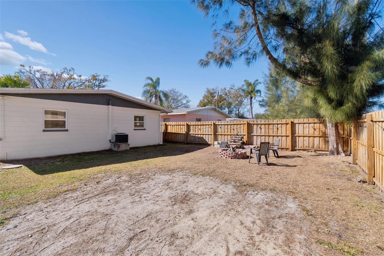 HOMELAND SUB - Residential