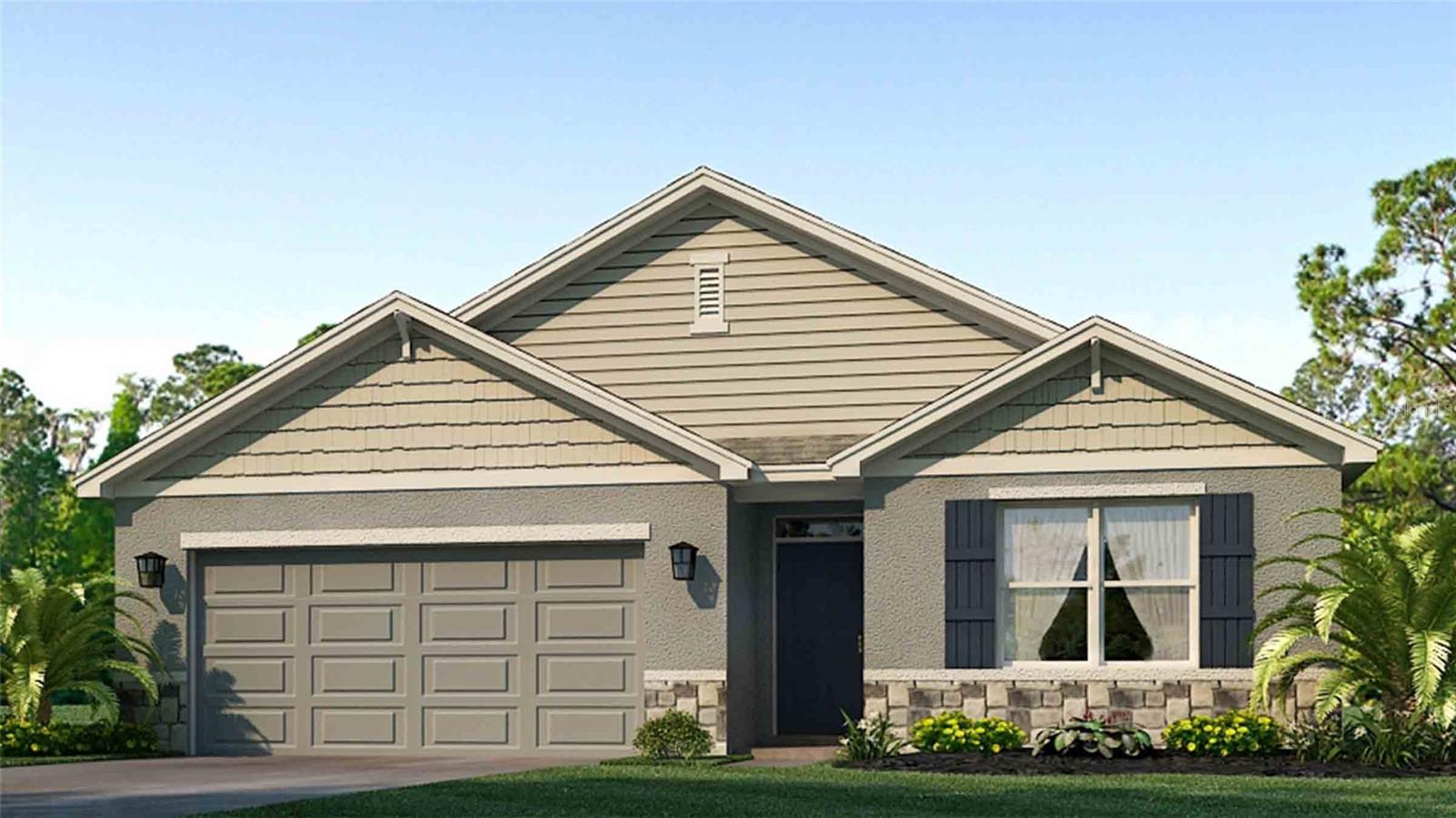 Under Construction. REDTAG SALE: Receive up to $25,000 towards closing costs and special interest rates with the use of our preferred lender Now to July 20th. Star Farms at Lakewood Ranch is D.R. Horton's premier destination located in the award-winning master-planned community of Lakewood Ranch. Set within Southwest Florida's natural beauty and close to many popular area attractions, this 700-acre gated neighborhood will consist of 1,500 single-family homes, townhomes, and paired villas, all designed to meet the needs of today’s modern family. Star Farms is debuting our new Express Modern Series homes, ornamented with chic, contemporary exteriors and complete with matching trendy interior finishes. All homes will include luxury vinyl plank flooring in the main living areas, quartz countertops throughout, stainless steel appliances, and much more! All of our homes feature all-concrete block construction on the first and second floors and D.R. Horton’s state-of-the-art Smart Home Automation system. The first phase of The Resort Club amenity center is NOW OPEN, including Trade Route Coffee Kitchen, Resort Style Pool, Fitness Center, Athletic Performance Center, and Pet Park. Future phases of The Resort Club will include a Poolside Bar & Grill, Outdoor Activities Area, The Event Center, and The Terrace Chef’s Patio. Future amenity centers, Junction Place & Cabana Corner, will include a Baseball Field, Tennis, Pickleball & Basketball Courts, Golf Cart Parking, Playground, Clubhouse, Resort Pools & Splash Pad, Poolside Cabanas, Sand Volleyball, Poolside Grilling, Pet Park and more. Let America’s #1 Builder help you attain your piece of The Ranch at Star Farms at Lakewood Ranch.