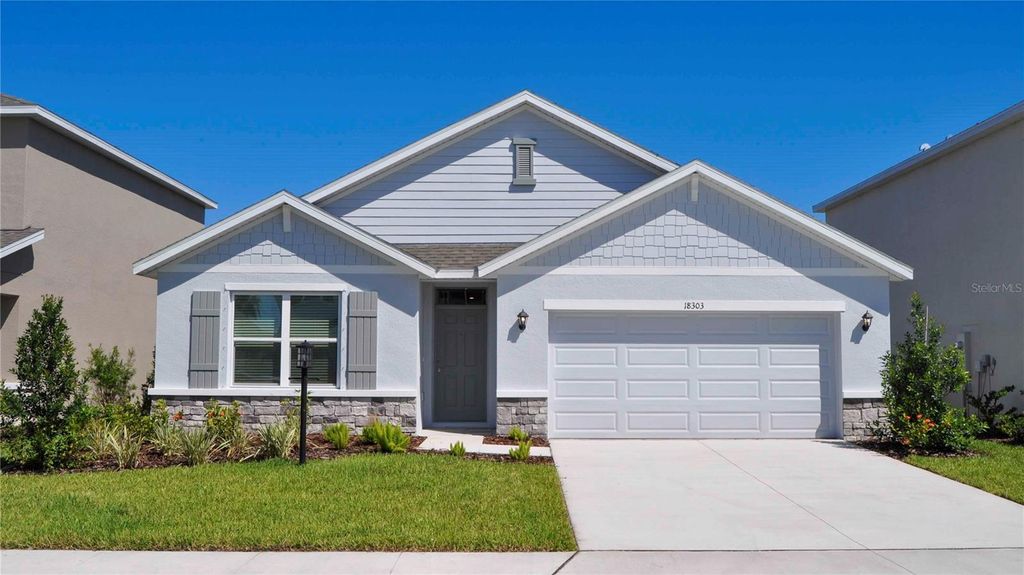Photo of 18303 Wheathouse Place, Lakewood Ranch, FL 34211 (MLS # A4653001)